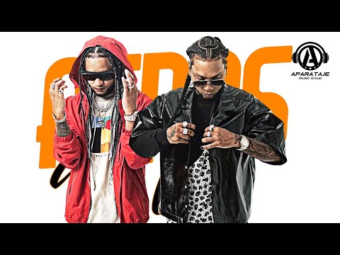Atras del Peso - Mozart La Para x Black Jonas Point x Nitido Nintendo (Video Oficial)