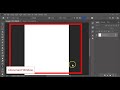 Photoshop Workspace and Tools