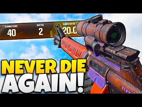 THIS IS WHY YOU ALWAYS DIE IN BLACK OPS 6! (STOP DOING THIS) COD BO6 Gameplay