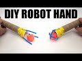 Robotic Hand Design Concepts