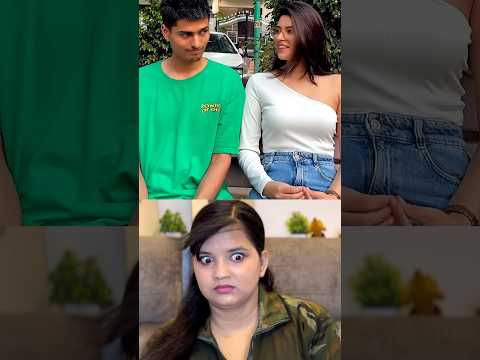 छोरी पट गई 😆 Trending Try Not To Laugh Dank Indian Memes Instagram Reels Youtube Shorts | REACTION |
