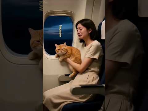 Kittens Heal the World" "Orange Cat" Cute Pet Debut Plan โช๏ธ๐#NaatSharif