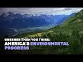 Environmental Issues and Solutions