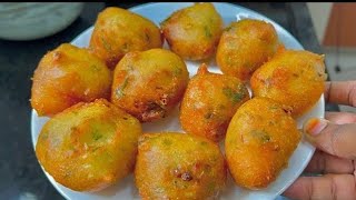 समोसा पकोड़ी भूल जायेंगे जब घर की केवल 2 चीजों से ये कुरकुरा मज़ेदार नाश्ता बनाएंगे Instant Nashta