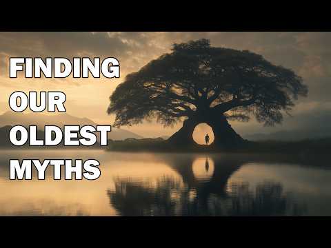 Finding our Oldest Myths