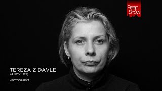 PeepShow - Tereza z Davle