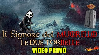 RIASSUNTO ACCURATISSIMO IL SIGNORE DEGLI ANELLI LE DUE TORRI - VIDEO PRIMO