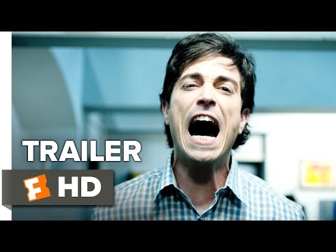 400 Days Official Trailer #1 (2015) - Dane Cook, Brandon Routh Sci-Fi Movie HD