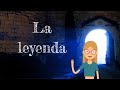 Legends and Their Characteristics