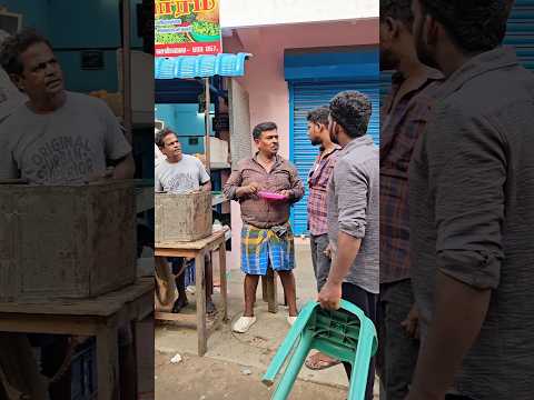 டேய் யார்ரா நீ.. 🤯😂Twist comedy..😁🤭#trending #comdeyclub #nextlevel #vairalvideo #youtubeshorts