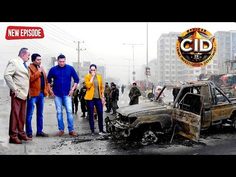 मलबे में दबी लाशों का रहस्य सुलझा पाएगी CID Team | CID | Serial Latest Episode