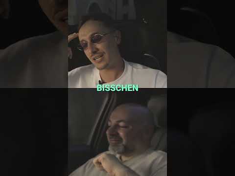 Hotbox mit BASSTARD OUT NOW