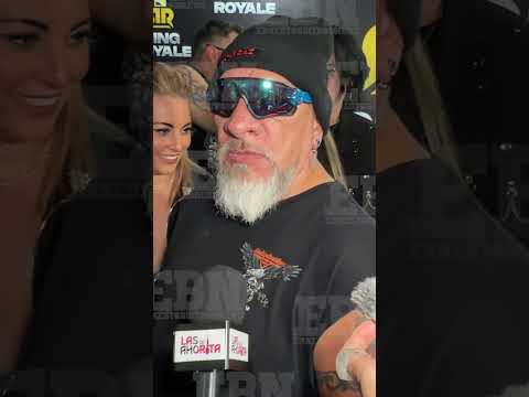 馃敟 隆LA SOBERBIA pudo ser un factor para la derrota de CARLOS TREJO! 馃 no se sent铆a seguro de ganar
