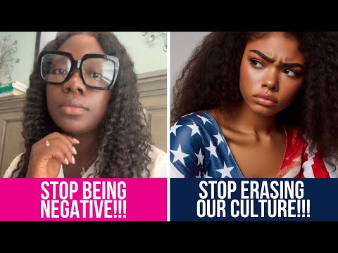 Africans to Black Americans: Why Are You Mad? We Should UNITE! African Immigrants Sound Off!