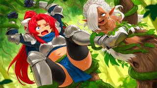 This Party Based Tabletop Roguelite Game can get a bit Dicey
