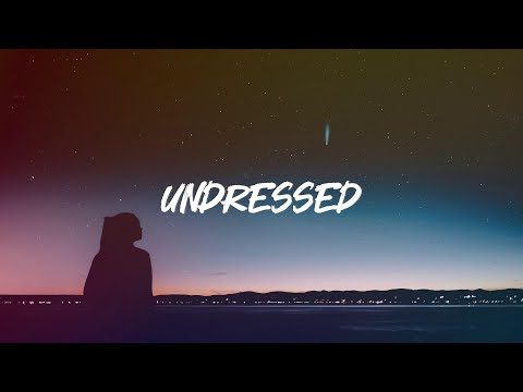 sombr - undressed (Lyrics)