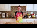 Kitchen Safety Practices and Guidelines