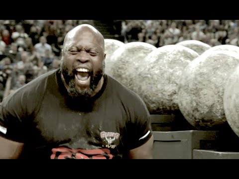 Strongest 56-year-old in History -   Best of Mark Felix