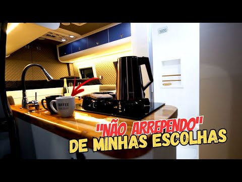 O Porquê da minha Escolha? O que você faria no meu lugar?