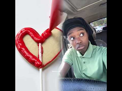 People love staring at me while I’m tiktoking in the car#illustration#art#foryou#funny#pov#viral