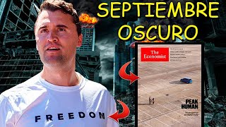 ALERTA MUNDIAL THE ECONOMIST LO REVELA TODO | DESPUÉS DE SEPTIEMBRE DE 2025 NADA VOLVERÁ A SER IGUAL