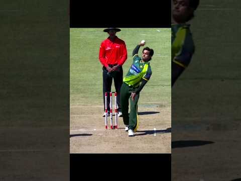 Hafeez Clear Chucking - Analysis