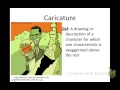 Exploring the Concept of Satire