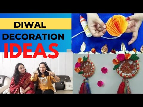 Diwali Decoration Ideas | Diwali Decoration Ideas at Home | Diwali decoration ideas 2022