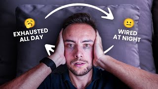 The Overlooked Connection Between ADHD & Sleep