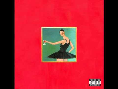 Kanye West - Dark Fantasy