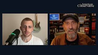 War with Iran? Interview with Scott Horton