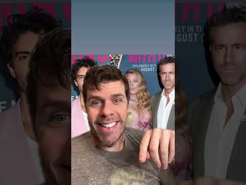 Justin Baldoni Finally Scores A Win In Court! MULTIPLE Wins! Blake Lively’s Nemesis: