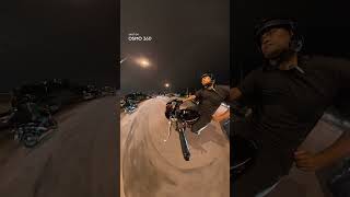 SD card tertinggal no problem #djiomso360