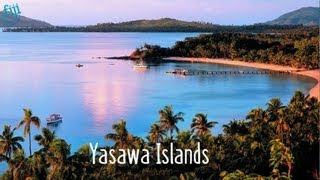 Yasawa Island - FIJI