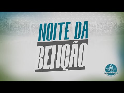 Culto Noite da Benção - TV ADPerus 26.12.2024