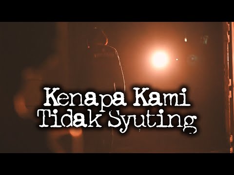 Kenapa Kami Tidak Syuting - Ruang Tengah Nyai
