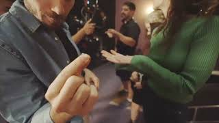 Camila, Eden Muñoz - "Corazón en Coma" Afterparty