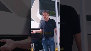 Was musst Du bei einer Wohnmobil-Tour unbedingt beachten? #adac #shorts #wohnmobil