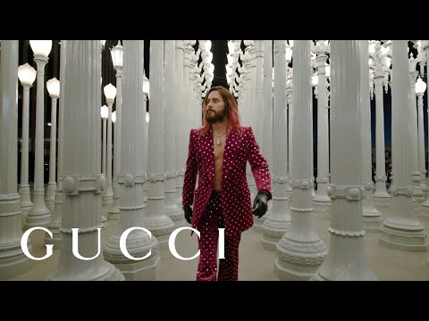 The 2022 LACMA Art+Film Gala Presented by Gucci