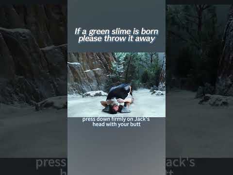 If Shrek is born, please throw it away #shorts