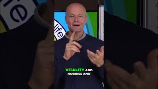 Unlock True Health: Beyond Weight Goals! #shorts