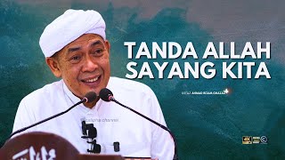 USTAZ AHMAD RIZAM - TANDA ALLAH SAYANG PADA KITA