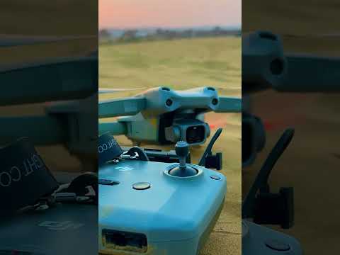 Dji air2s fly more combo drone #camera #air2s #dronevideo #photography #drone #dji #shorts #shortvi