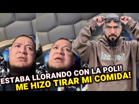 Millonario VS Dharius / Explica Porque DEFENDIÓ A Santa Fe Klan / y Habla De BABO Cartel De Santa