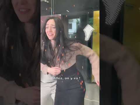 Tu es un génie si tu as compris la blague #shorts