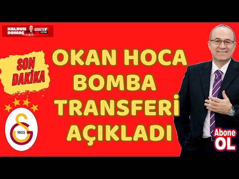 Galatasaray üç bomba transfer için gün sayıyor