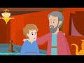 Lessons from the Prodigal Son