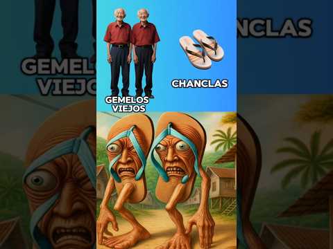 Italian Brainrot Dal Dal Sandal Literal Vs Realidad Español palabras compuestas  #jesus