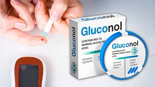 GLUCONOL Verschreibungspflichtig, GLUCONOL Stiftung Warentest, GLUCONOL Meinungen