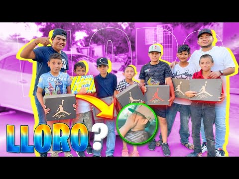LOS SOÑADORES CASI LLORAN CON ESTA SORPRESA 🎉 🚀/PONCHUELAS ARCE